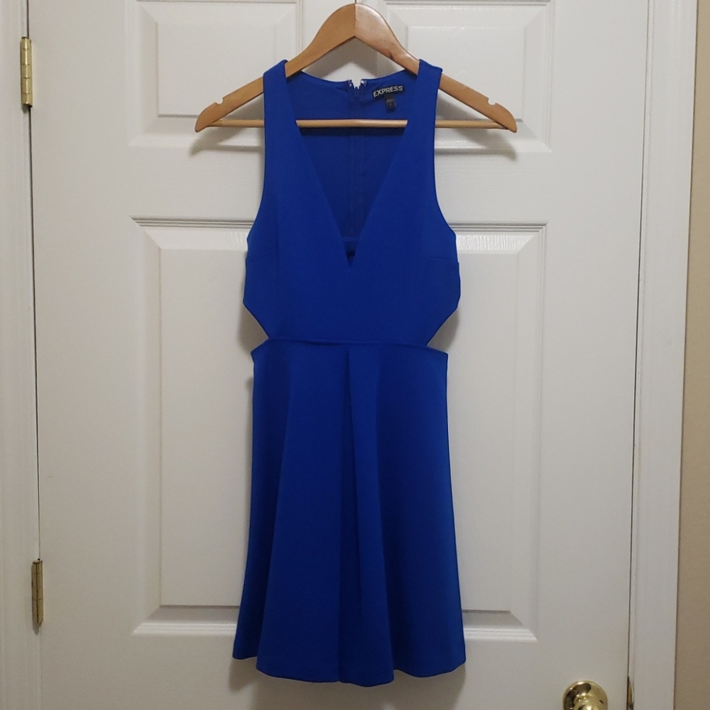 Cocktail Dress